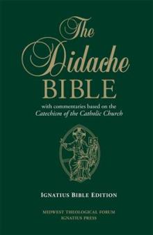 didache bible